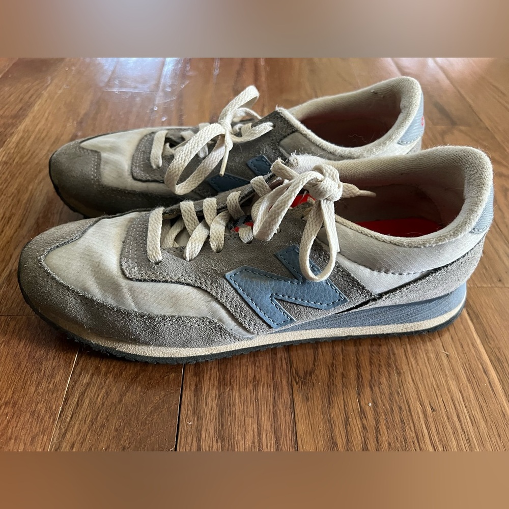 New Balance 620 women’s 6.5